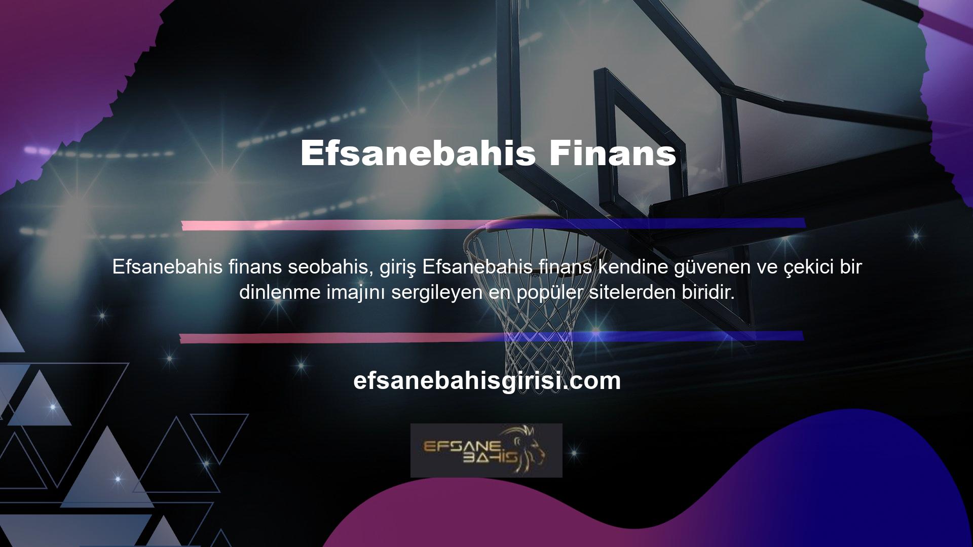 Efsanebahis resmi olarak tanınmasa da iş dünyasında Türk yasal statüsüne sahip web sitelerine göre daha güvenilir kabul edilmektedir