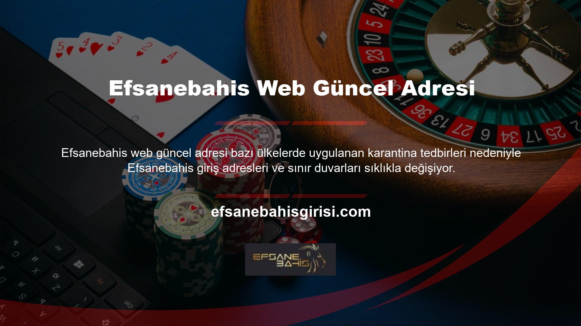 Bazı ülkelerde Casinolar hala yasaktır