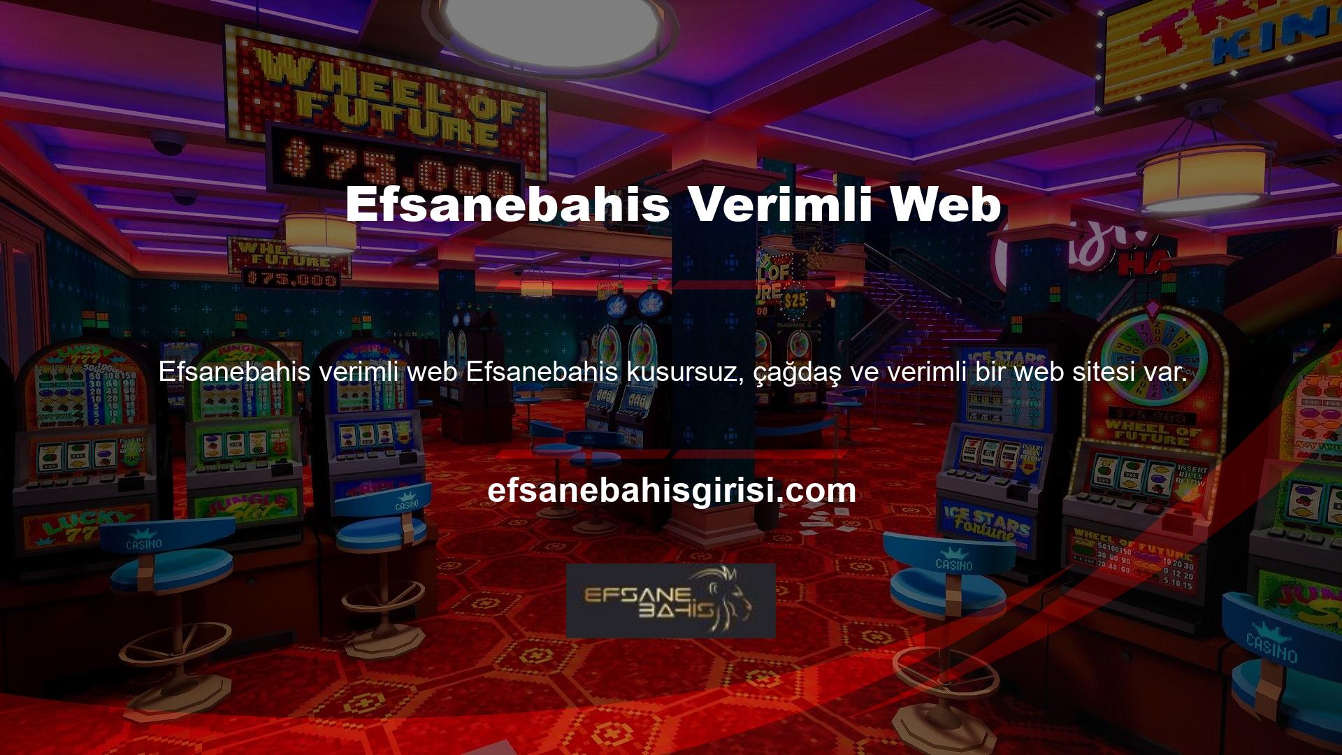 Böylece, herhangi bir kısıtlama olmadan dolaşabilir ve keşfedebilirsiniz