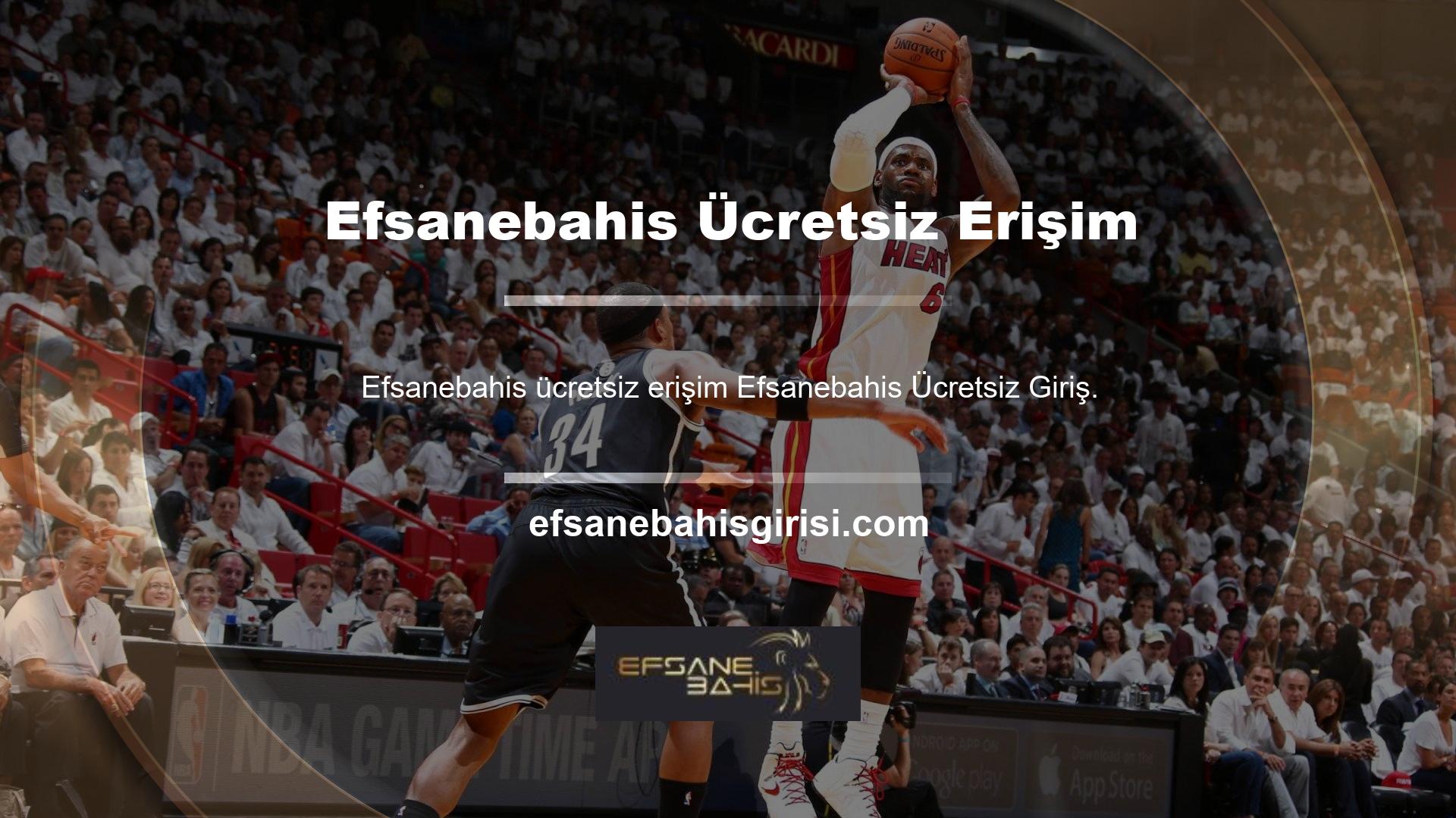 Efsanebahis adresinize sorunsuz erişmek istiyorsanız, VPN'yi kullanabilir veya geçerli alan adınızı seçebilirsiniz
